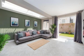 West Kensington by CAPITAL